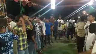 Anjuman razayai hussen Satan purwa amethi 2017