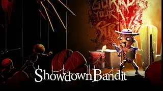 Showdown Bandit ★ GamePlay ★ Ultra Settings