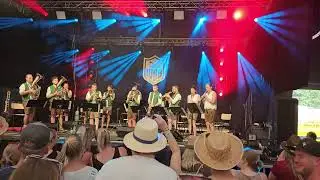 Ybbstaler Böhmische - Musik Musik - Woodstock der Blasmusik 2024