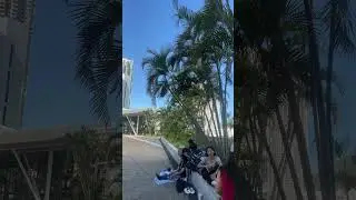 Rooftop of citygate outlet #beautifulhk #youtubeshorts #hongkong #youtube #shortvideo #shortsviral