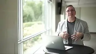 Lesson 2 Authentic Evangelism - legendado