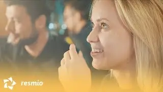 Restaurant Software by resmio: your hack for more reservations