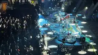 Phish - Evolve - 12/29/25 - Madison Square Garden, New York, NY