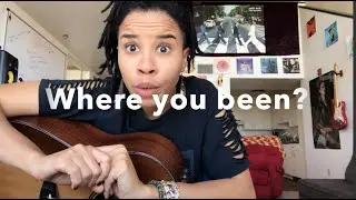 [R&B/Hip-Hip] Guitar Lesson--Lil Wayne & Pleasure P 