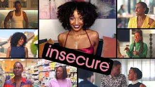 Insecure Season 4 Recap Episode 3 full review : Lowkey Thankful for Case of the Ex #tbt #insecureHBO