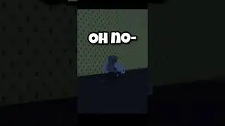 Когда ты используешь 100% своих мозговых клеток в игре Something Evil WIll Happen... (Roblox)
