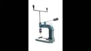 Ultra Precision Torque Drive Hand Tapper 3900-0257