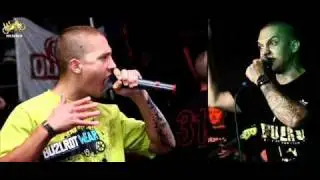Moloch Vlavo - Čo Vomne Ostalo duet s Kady Šonom