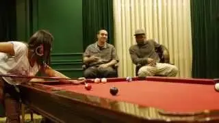 Can't Mislead Us - Disho & Doggie - Official Video - Prod. Max Millz (Unsigned Artists)