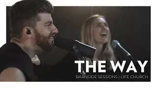The Way (New Horizon) | Hendrik Bisschoff | This Is Life Worship