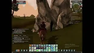 Champions of Regnum: AUDR