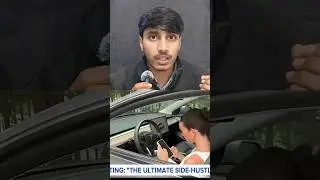 save chalal and paid driver !!