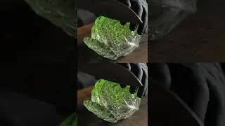 ASMR CABBAGE CRYSTAL