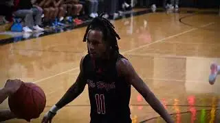 Reading High vs Berks Catholic 1/27/25 (FULL HIGHLIGHTS)