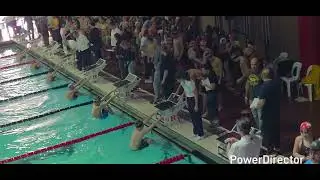 EEX Holiday Classic 12/20/25: 50BK, 100BR, Relay.