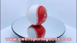 Xiamen Gwell Sports: Baseball & Softball Equipment Supplier