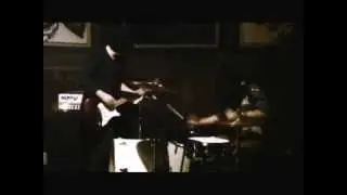 Killmama LIVE at the Poorhouse Johnny B Goode