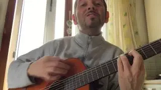 Magnolia - Cover - Negrita