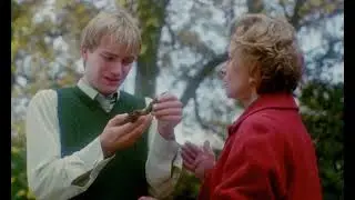 Brimstone & Treacle 1982 - Original Trailer