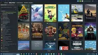 Mis Juegos de Steam mas jugados desde 2013.. El Primero te sorprender&aacute;.