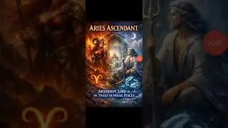 Aries ascendant | Ascendant lord mars in the twelth house pisces 