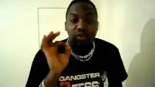[YTP] Cortex, gangster de fesses !!