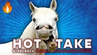 HOT TAKE: Horses are the worst animal