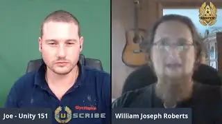 Talking to the Author of Wildcat Book 12 and new Starflight series  |  William Joseph Roberts