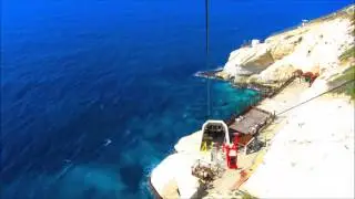 Rosh Haniqra, Israel 2016