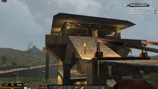 7 Days to Die - Val-Mod - Alpha15 = #S02E152 --