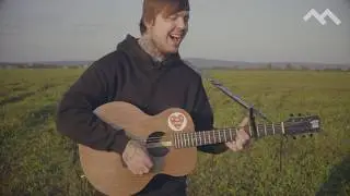 Bear City Poems - Treasure stone (live) | acoustic sessions
