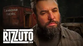 Hermit With A Hummer - The Rizzuto Show