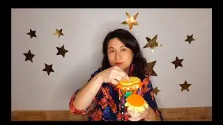 Juegos Rítmicos y Expresión Musical Instrumento Reciclado - Taller de Música para Primera Infancia.