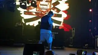 Duki (En vivo) - Mi Chain de Roque Salta 2019