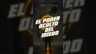 El Mensaje Oculto Detr&aacute;s de Tu Mayor Miedo #poderoculto #espiritualidad #verdad