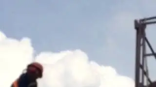 NR 35 Linha de Vida