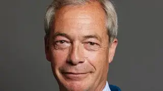 SHOULD NIGEL FARAGE PAST IMPACT HIS FUTURE?