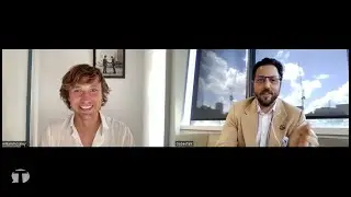 WILLIAM MOSELEY Interview - MURDER COMPANY