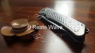 Reate Knives Reate Wave