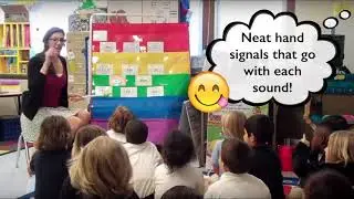 Quick Tips for Teaching Observations | First Grade Blending | Ei360
