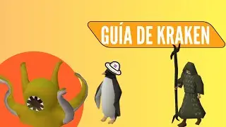 Kraken Guide