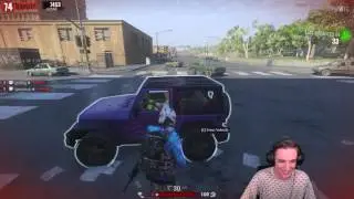 Back to School - H1Z1