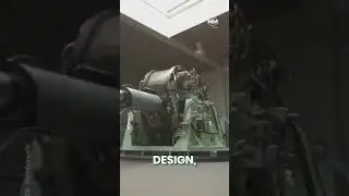 Bordgesch&uuml;tz OTO Melara 76 mm: Naval Gun for Modern Warfare