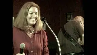 Donna Jean Thatcher Godchaux MacKay