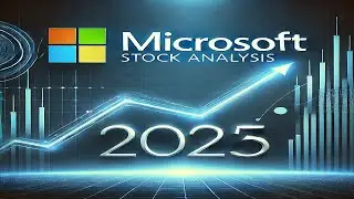Microsoft Stock Analysis 2025