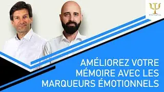 Mémoire : la force du marqueur émotionnel