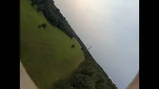 Chased a T28 with my spec wing.