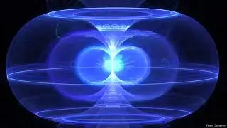 Bad Cat Hurricane Radio - Fractal Torus ( NOT ai )