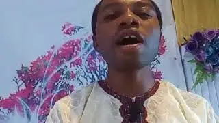 Mo faye atife mi fun/My life, my love I give to Thee (Yoruba Hymn)