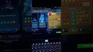 My First Free Arcana from Candyworks Caravan DOTA2.. #dota2 #arcana #gacha #games #dotaindonesia